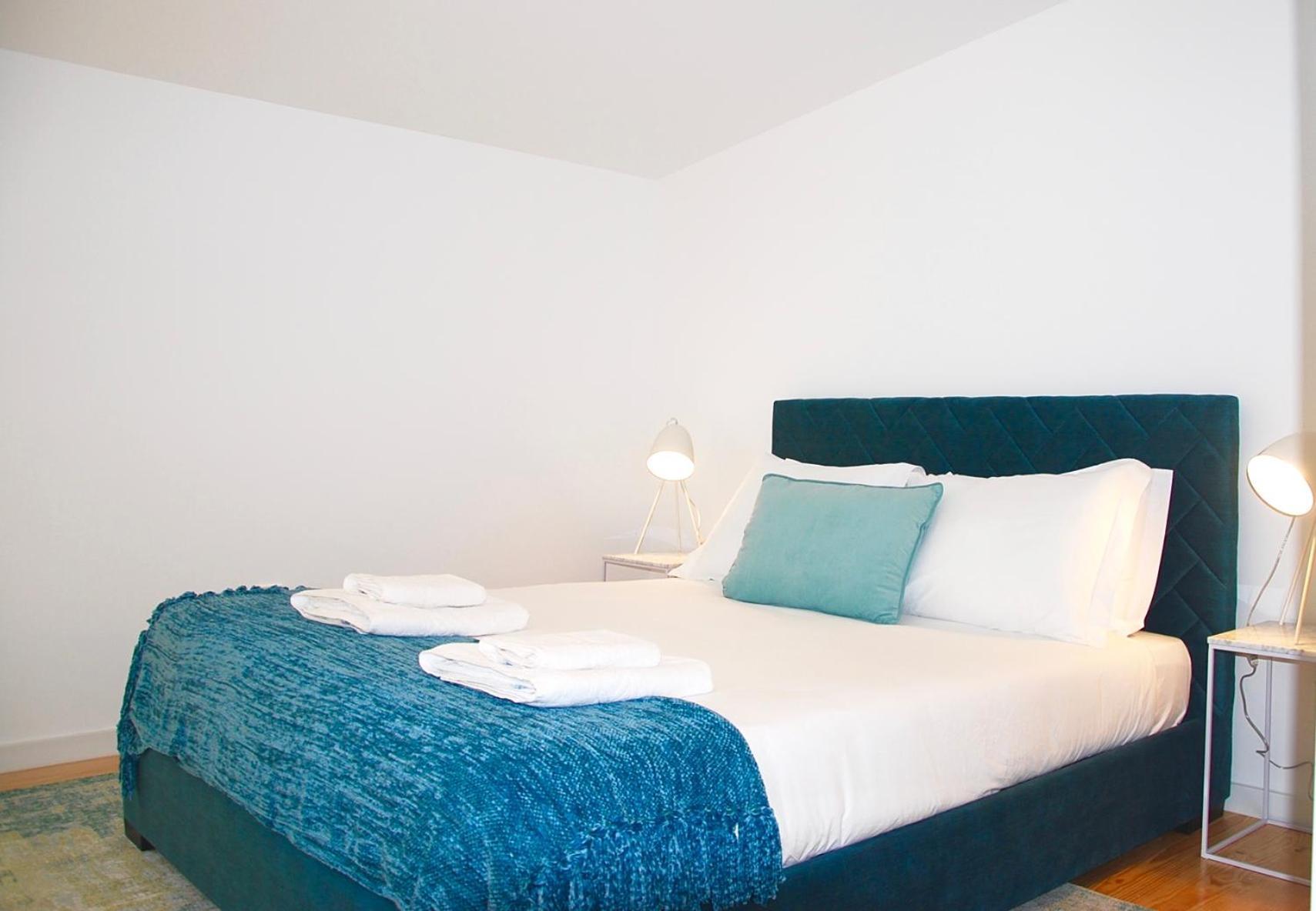 Appartement Cais Sodré Aptm With Amazing View