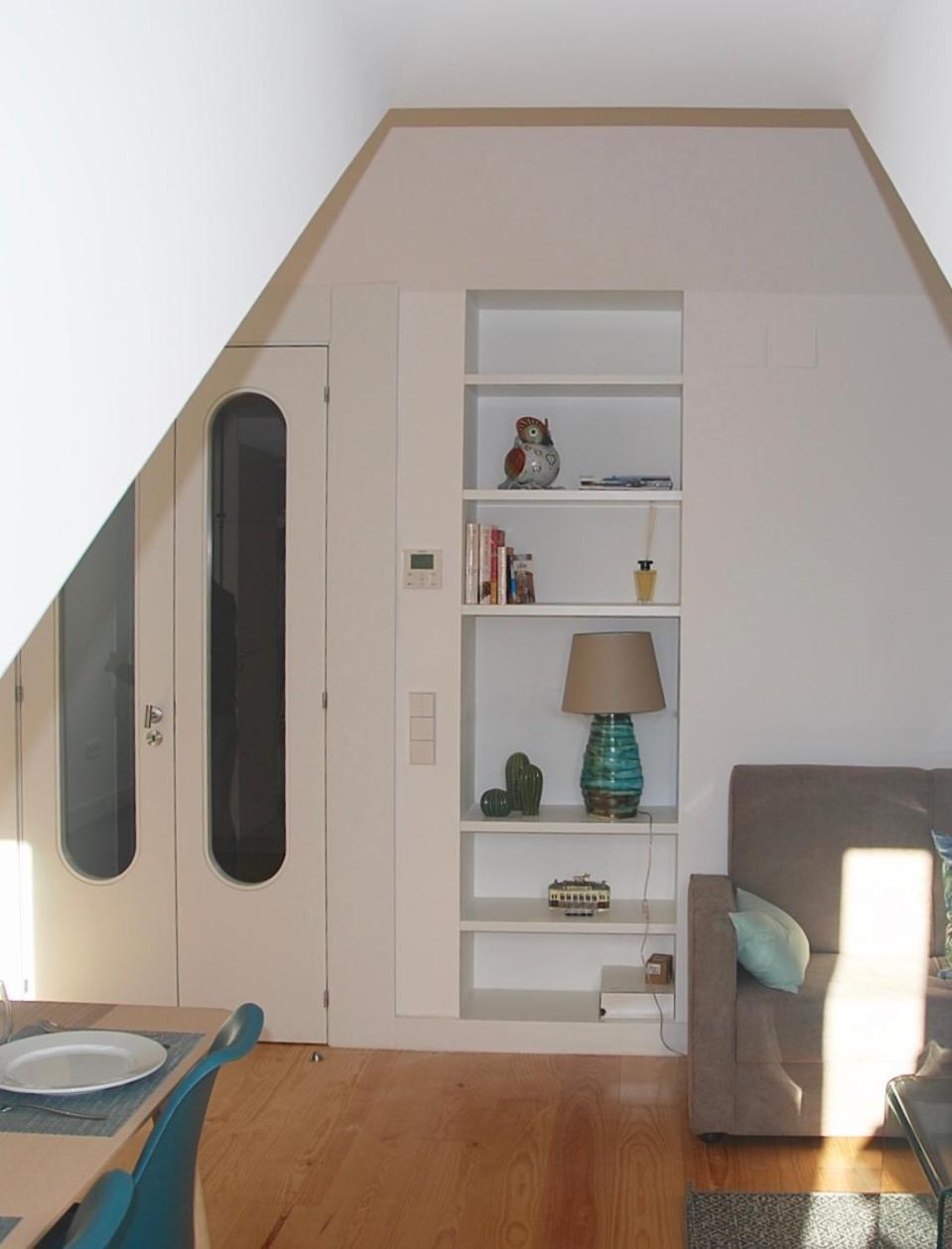 Appartement Cais Sodré Aptm With Amazing View *