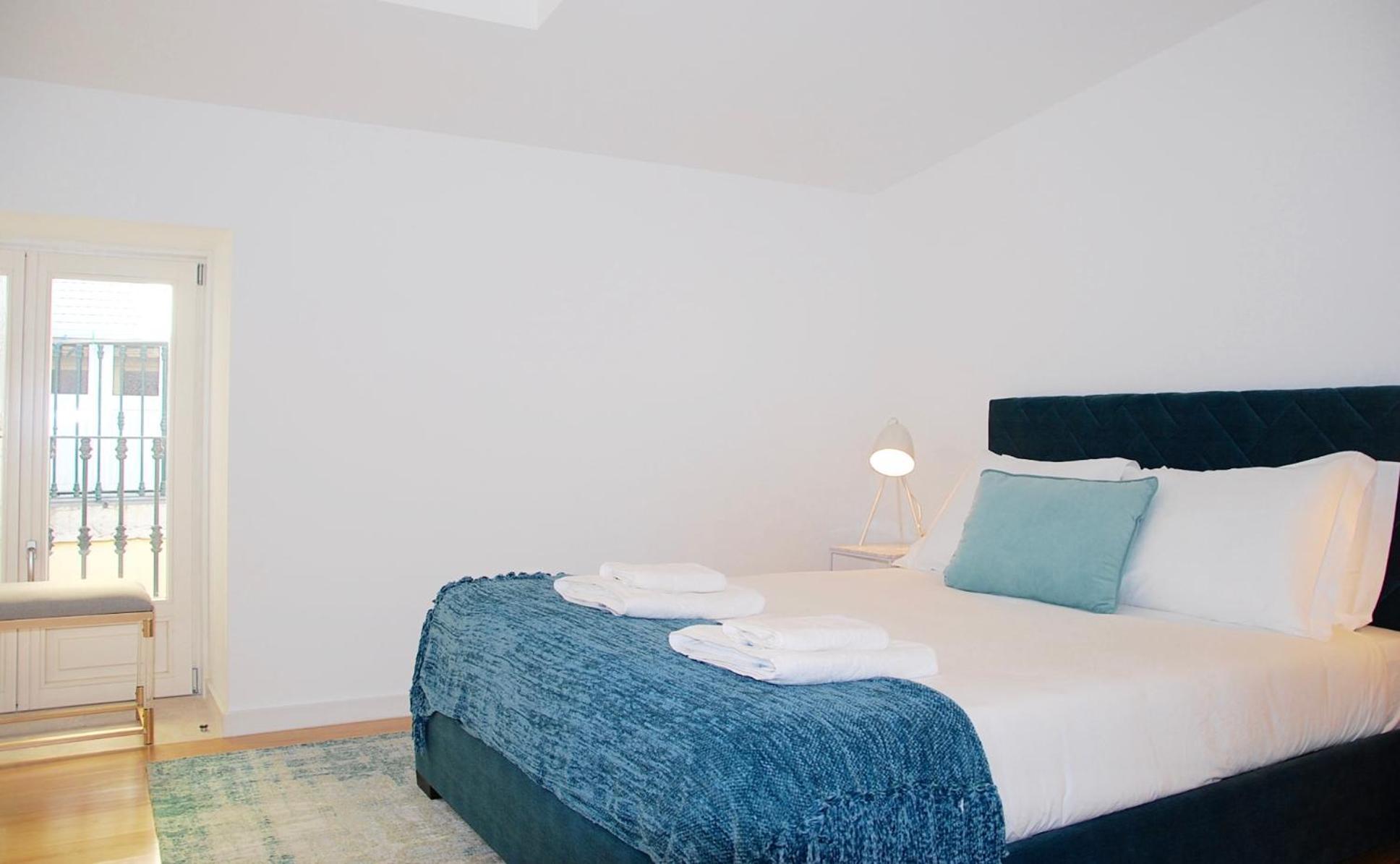 Appartement Cais Sodré Aptm With Amazing View *