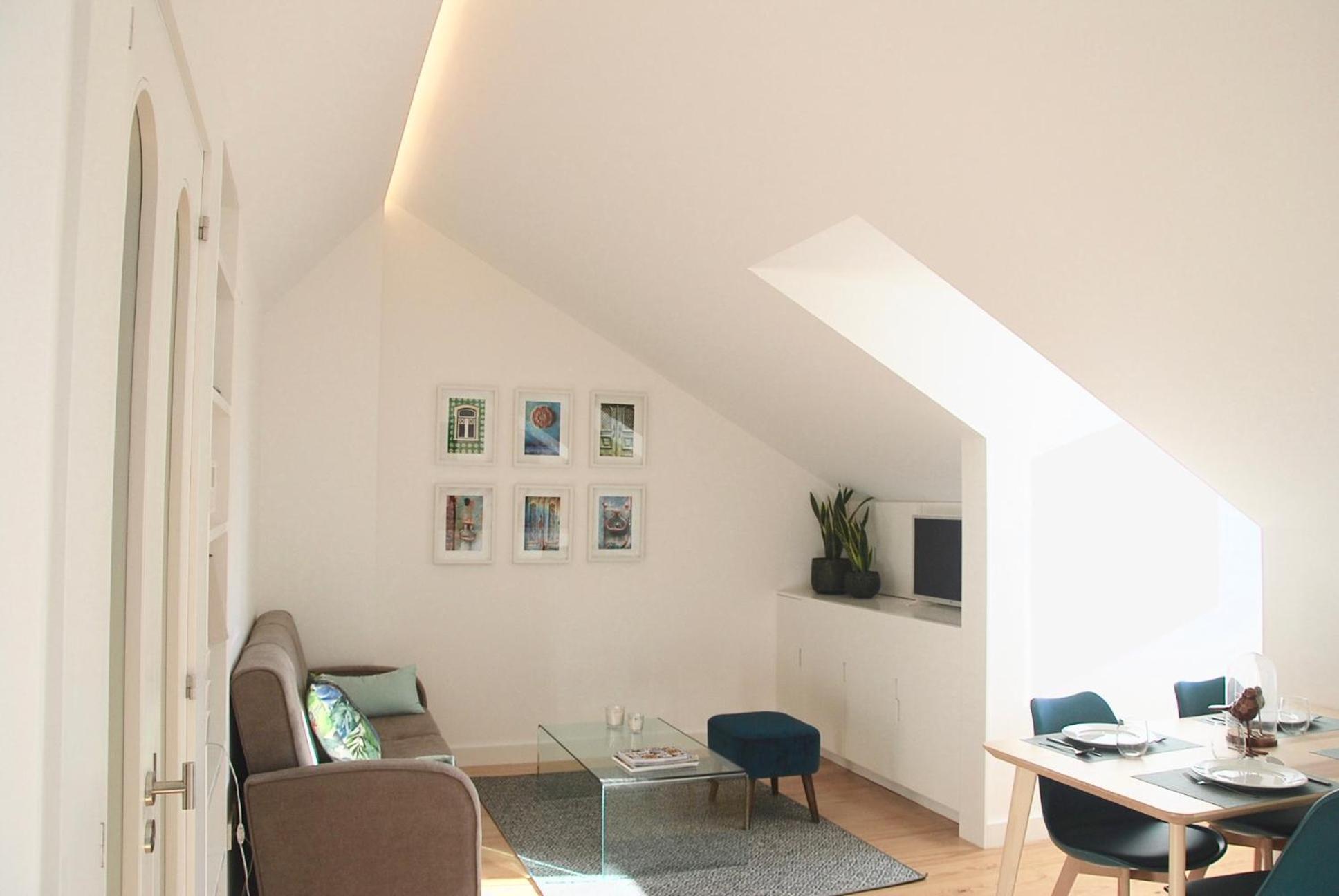 Cais Sodré Aptm With Amazing View Appartement *