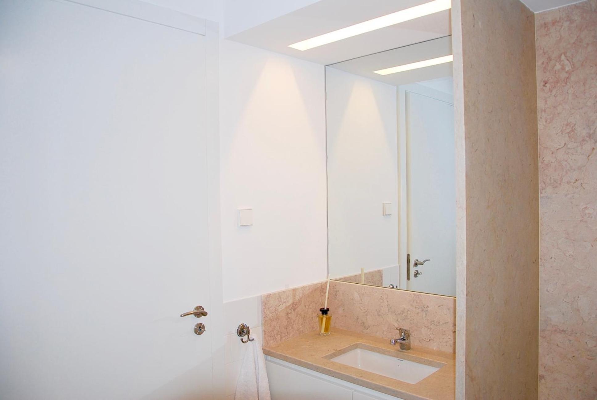 Appartement Cais Sodré Aptm With Amazing View Lisboa