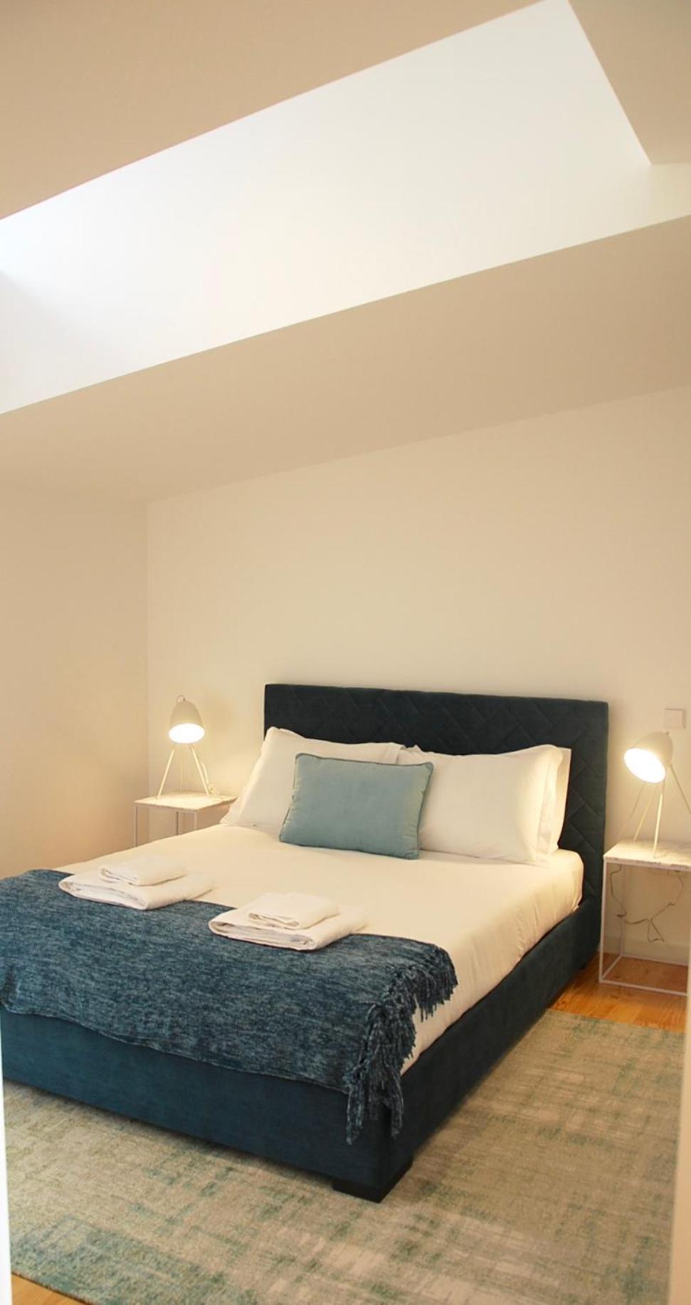 Apartment Cais Sodre Aptm With Amazing View *